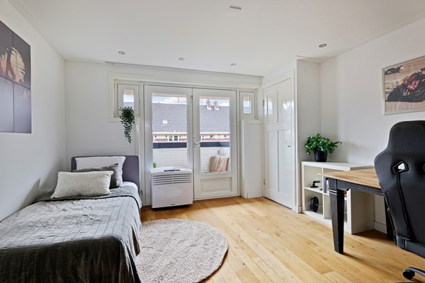 Medium property photo - Parnassusweg 15-3, 1077 DB Amsterdam